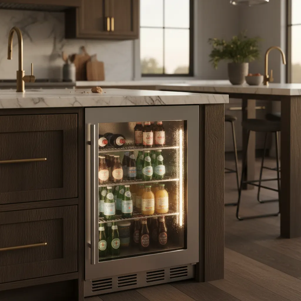 How Wolf Maintains Food Freshness: The Engineering Explained — Beverly Hills Wolf Specialists